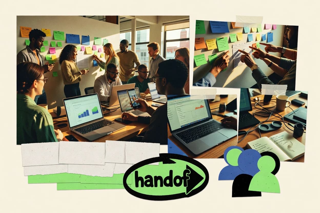 Top 10 Best Collaboration Management Software of 2026
