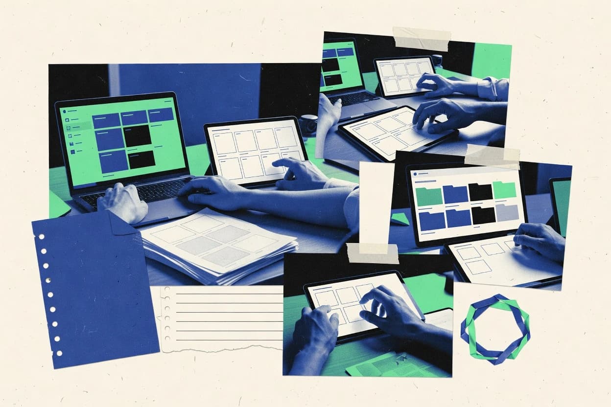 Top 10 Best Collaboration Document Software of 2026