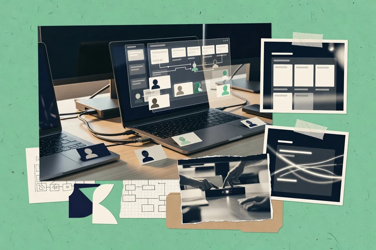Top 10 Best Collaboration Platform Software of 2026
