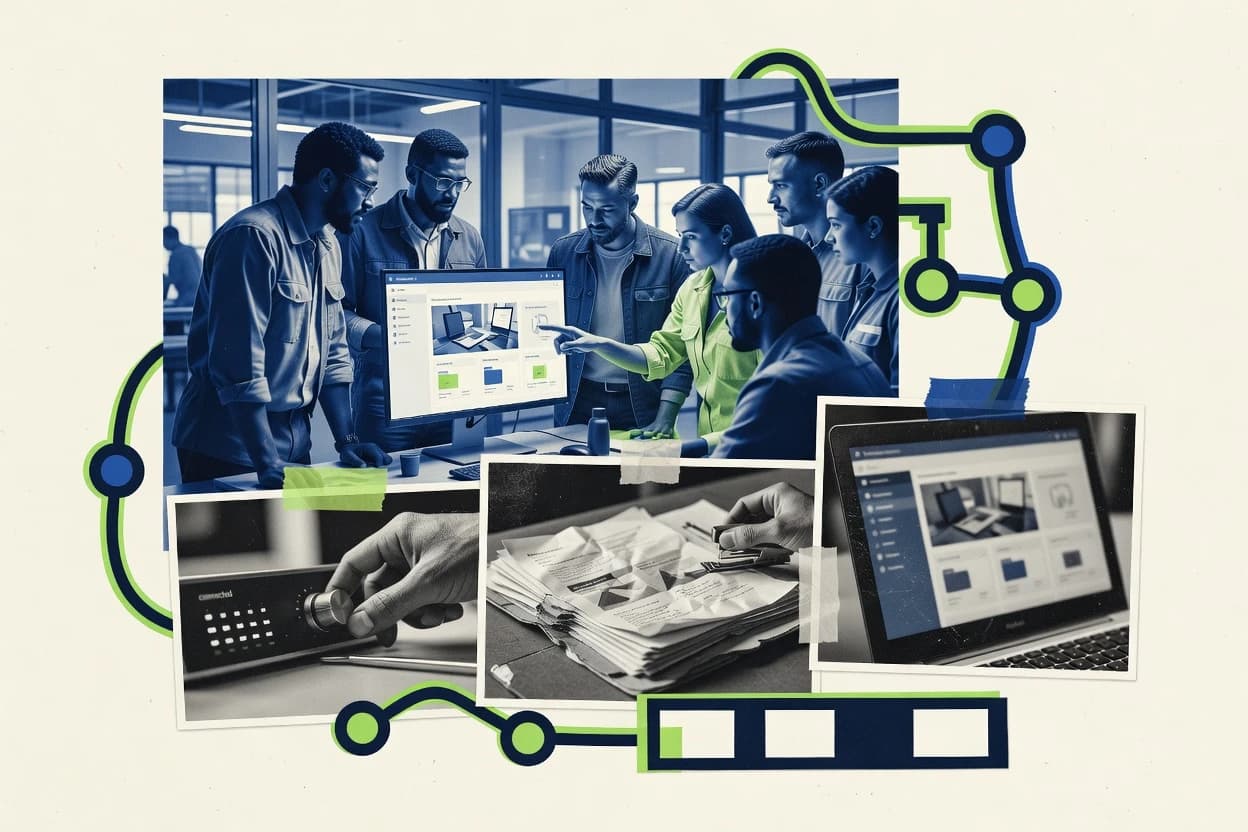 Top 10 Best Collaboration Portal Software of 2026