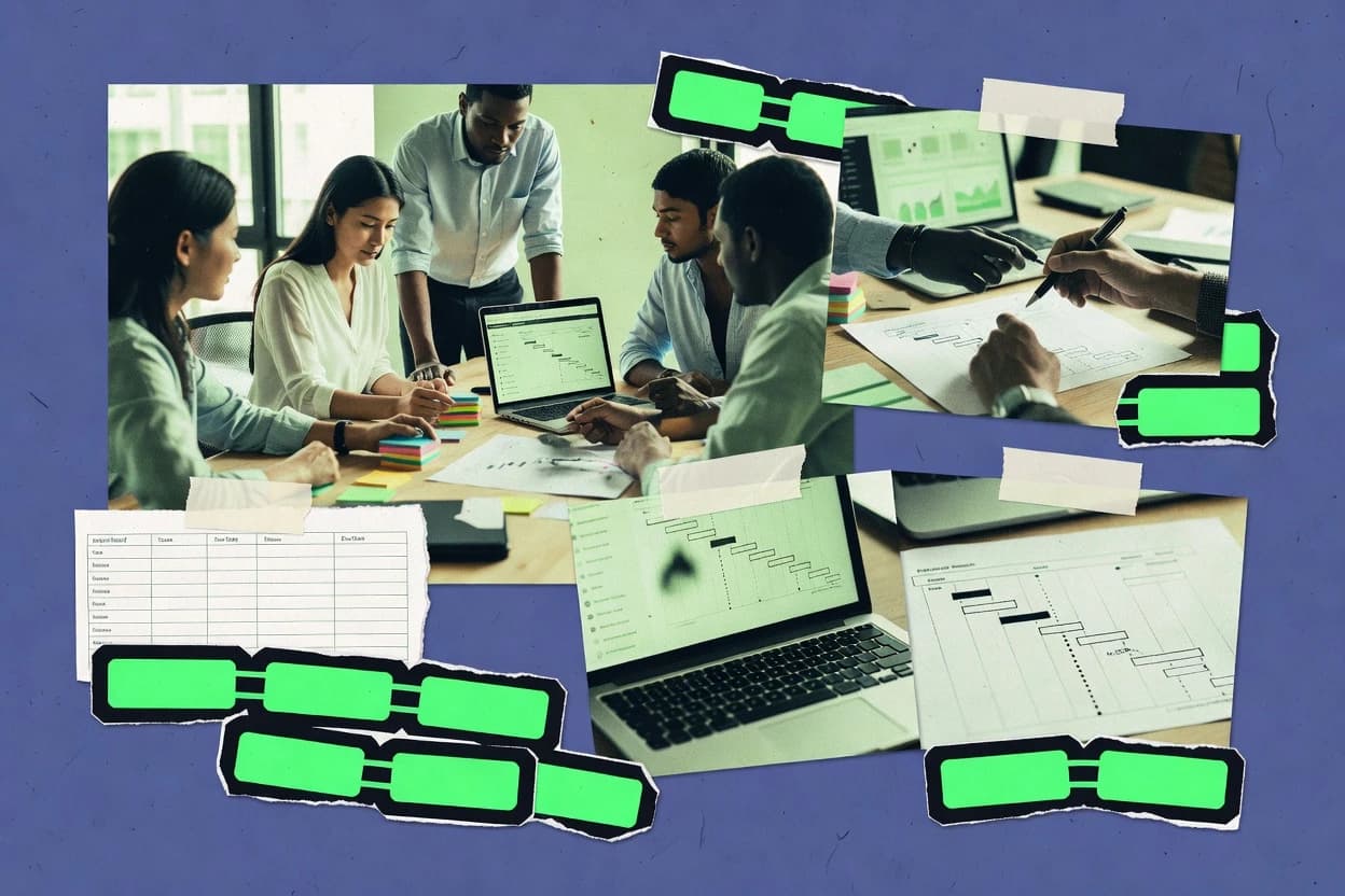 Top 10 Best Collaboration Project Software of 2026