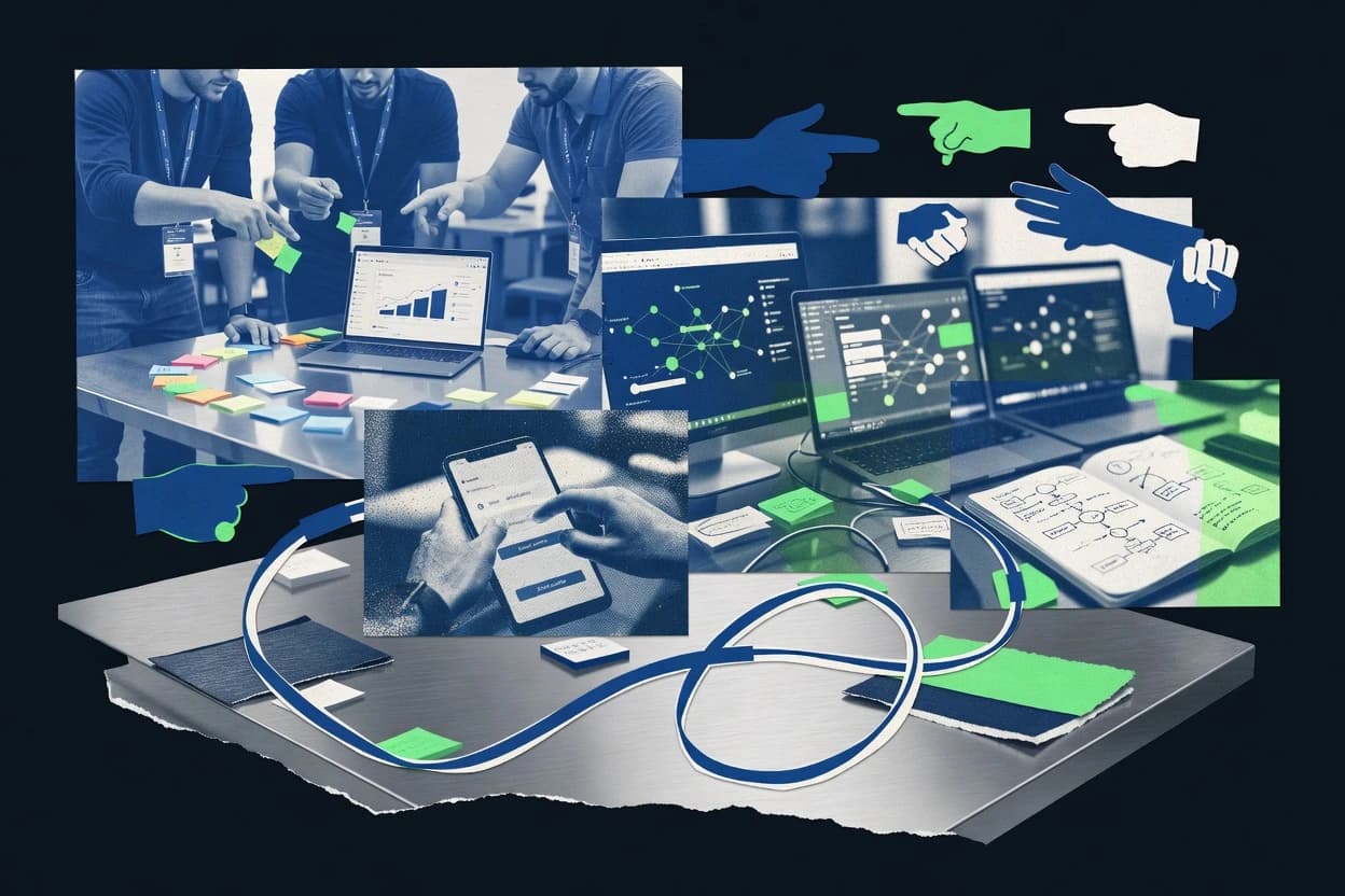 Top 10 Best Collaboration Software of 2026