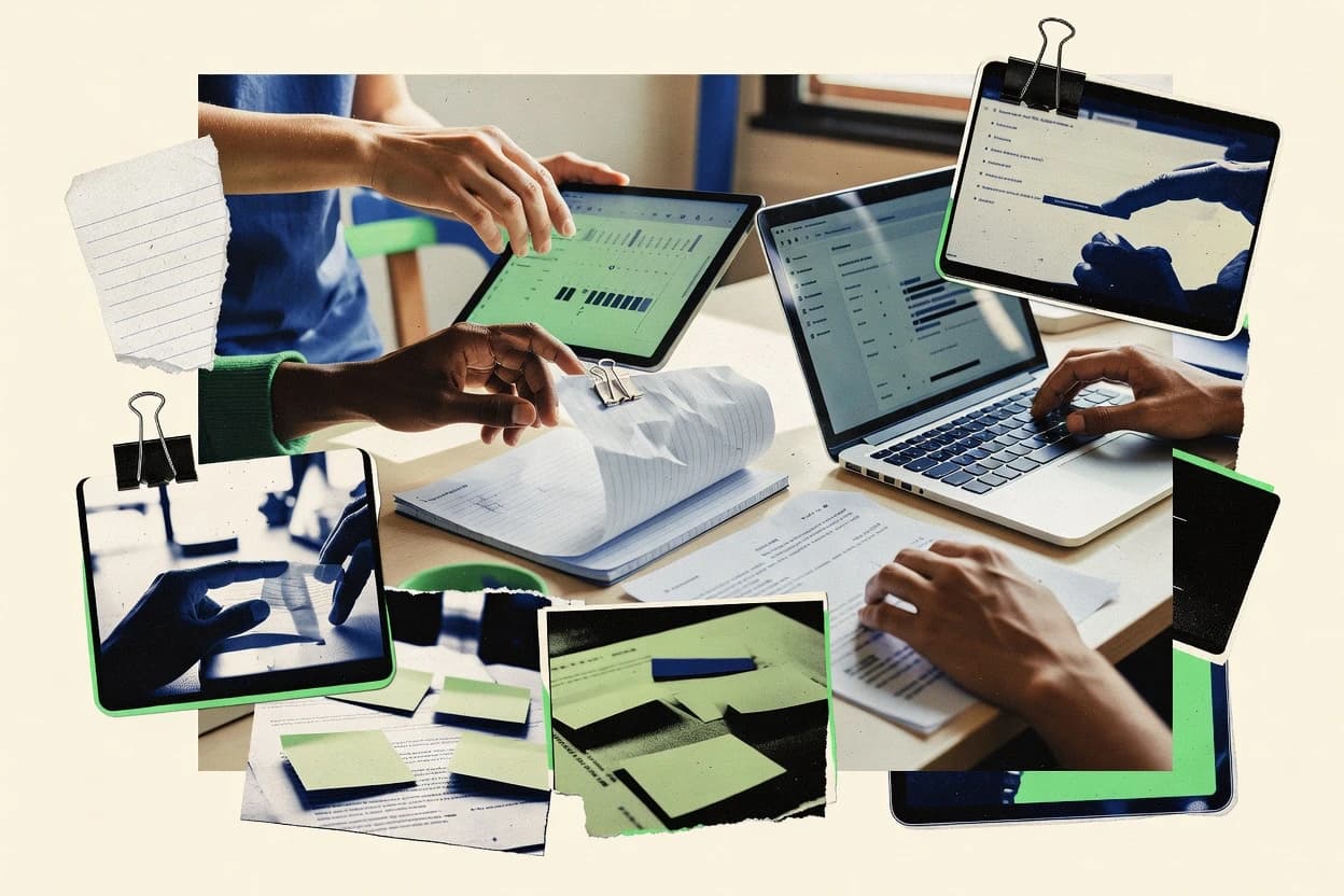 Top 10 Best Collaborative Authoring Software of 2026