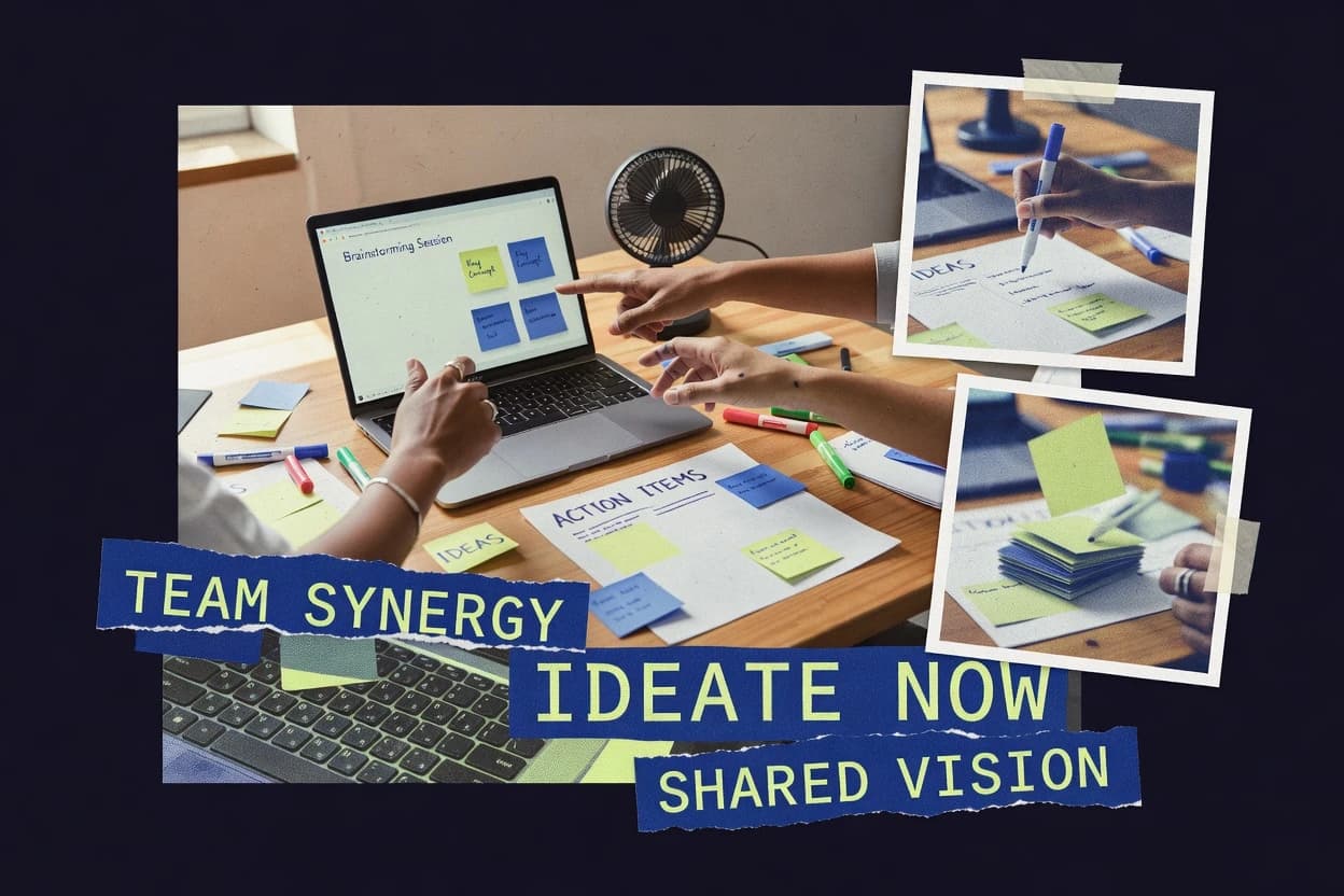 Top 10 Best Collaborative Brainstorming Software of 2026