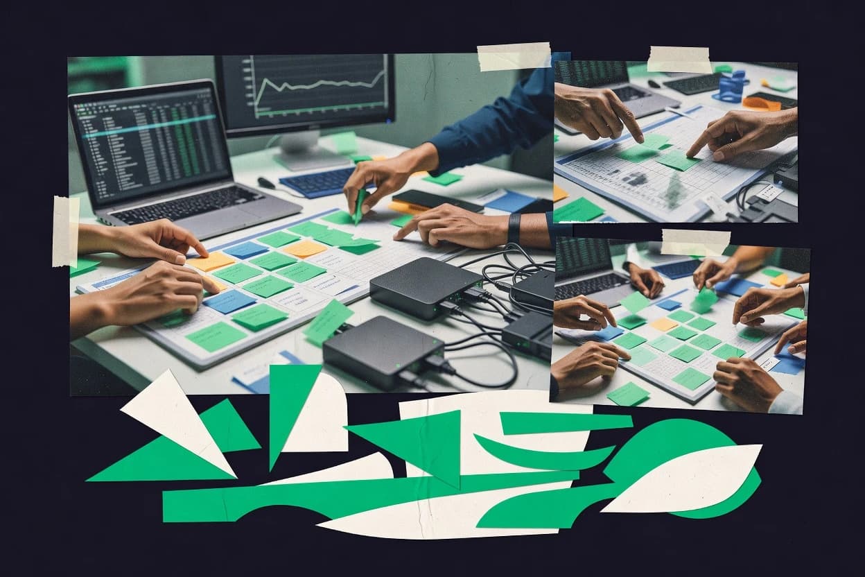 Top 10 Best Collaborative Database Software of 2026