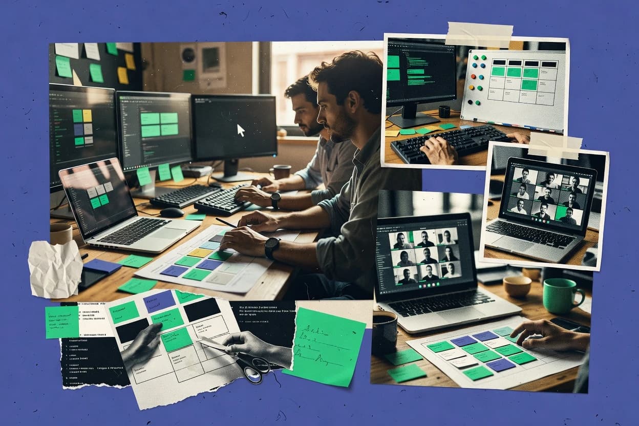 Top 10 Best Collaborative Development Software of 2026