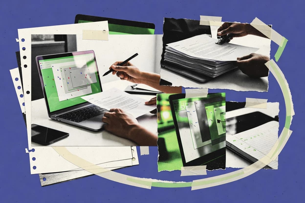 Top 10 Best Collaborative Document Software of 2026