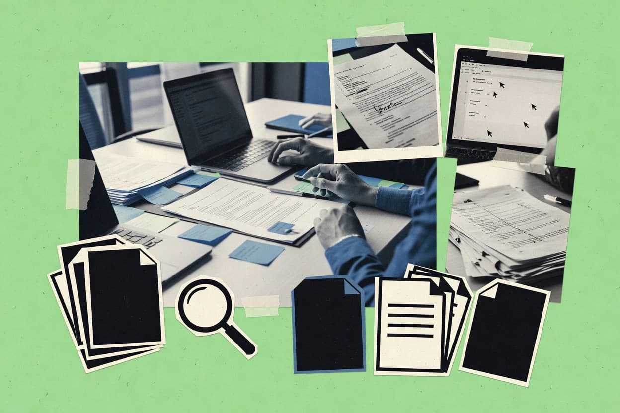 Top 10 Best Collaborative Document Review Software of 2026