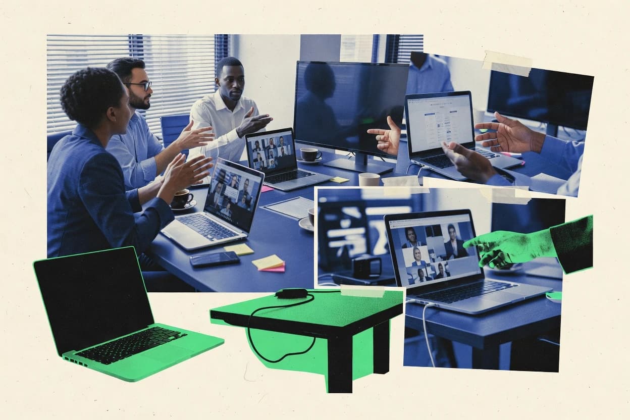 Top 10 Best Collaborative Meeting Software of 2026