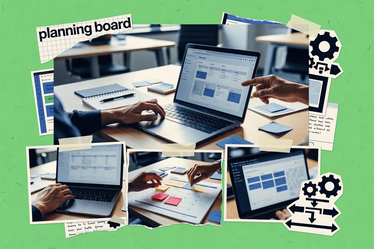 Top 10 Best Collaborative Planning Software of 2026