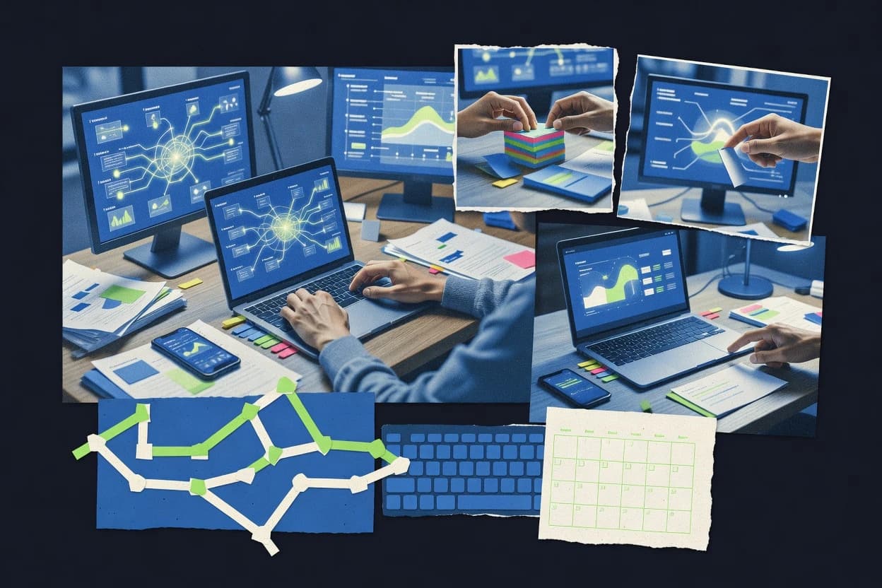 Top 10 Best Collaborative Productivity Software of 2026