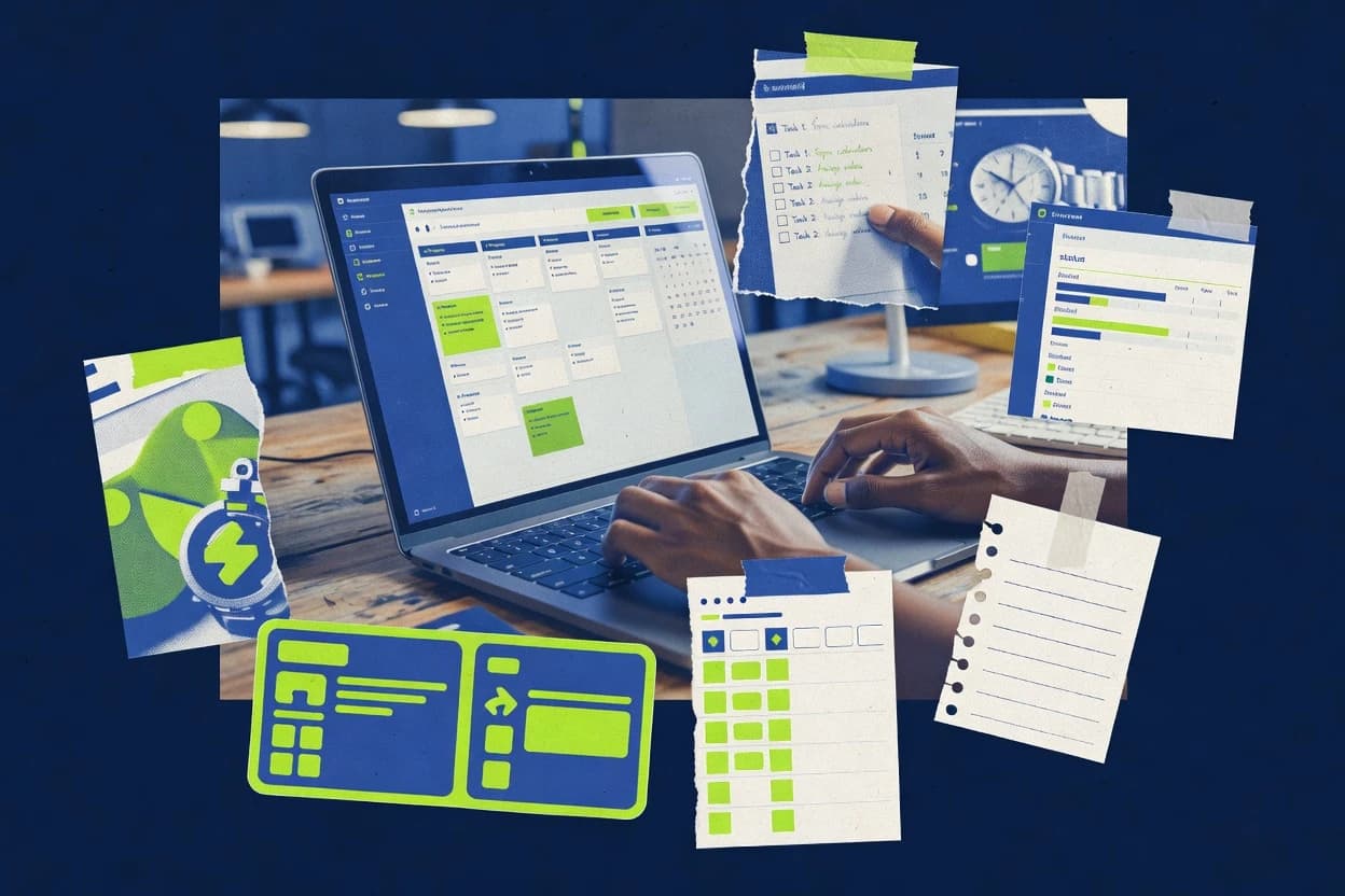 Top 10 Best Collaborative Project Management Software of 2026