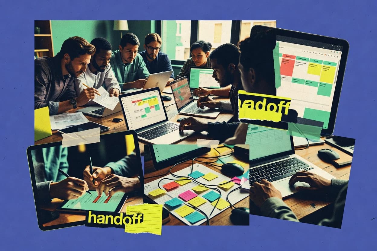 Top 10 Best Collaborative Project Software of 2026