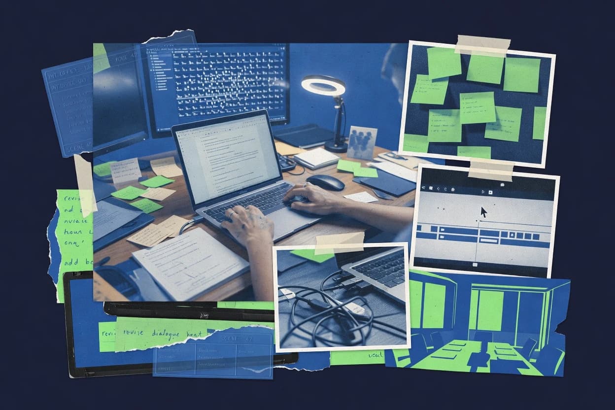 Top 10 Best Collaborative Screenwriting Software of 2026
