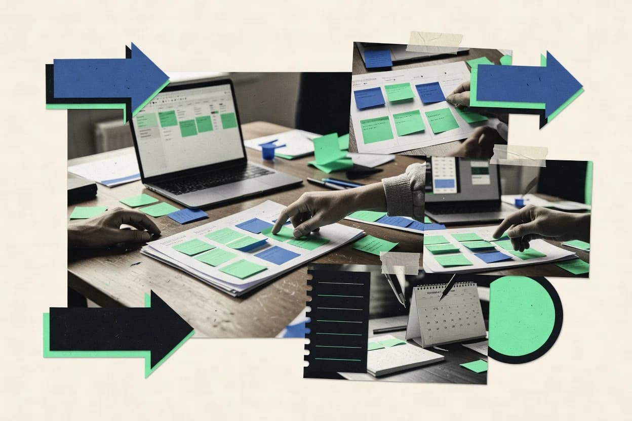 Top 10 Best Collaborative Workflow Software of 2026