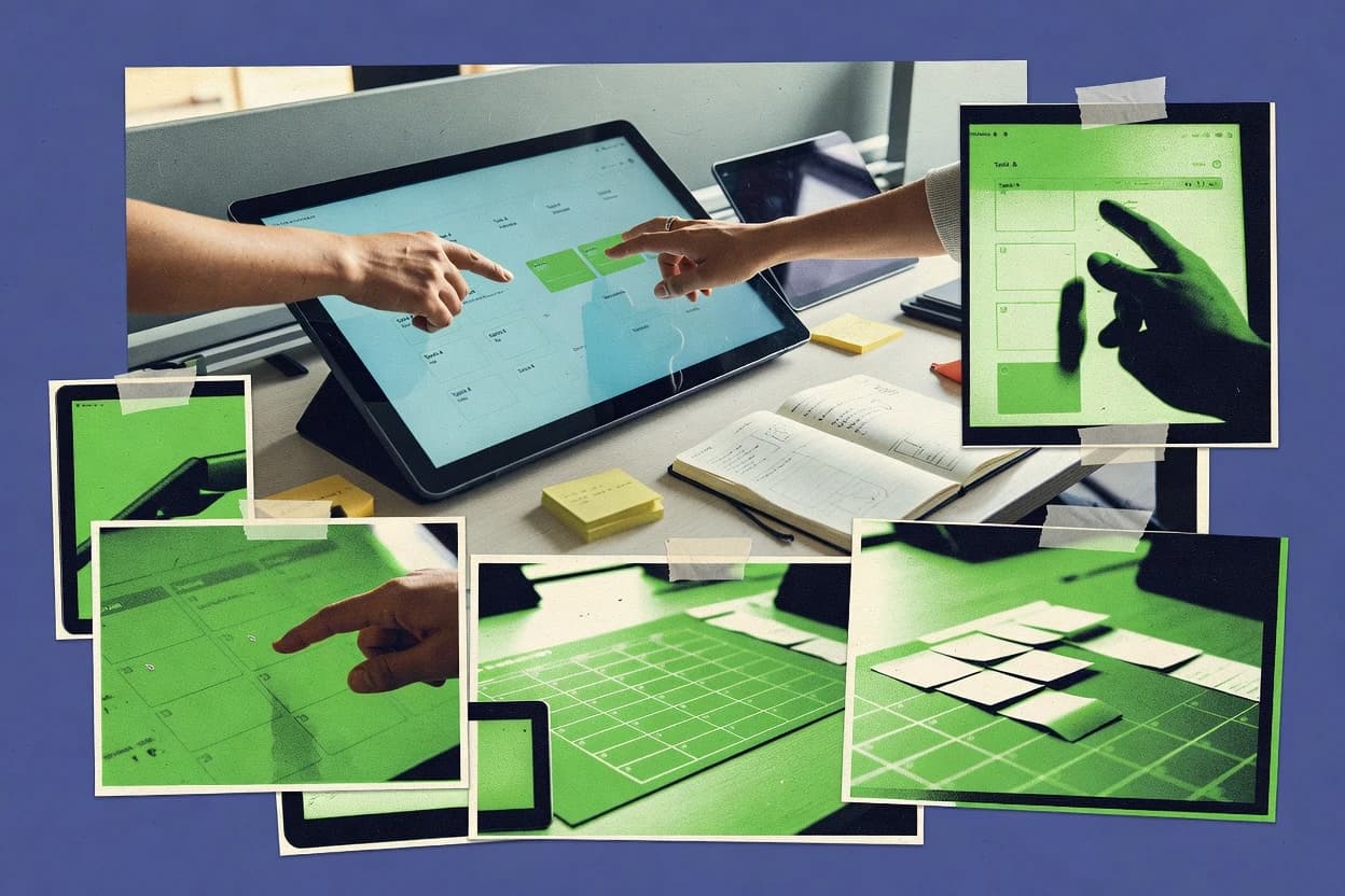 Top 10 Best Collaborative Workspace Software of 2026