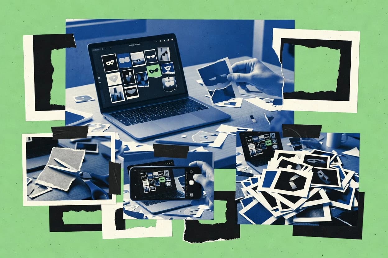 Top 10 Best Collage Creator Software of 2026