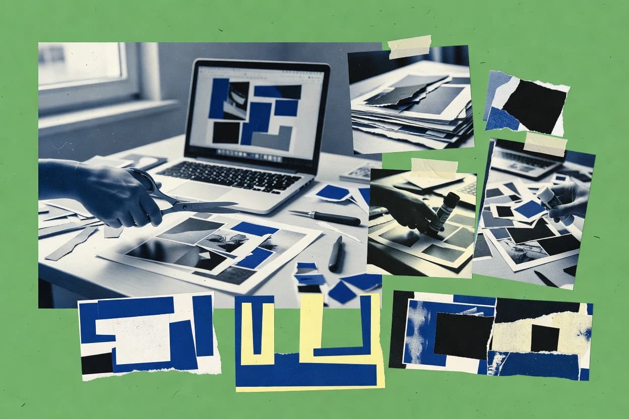Top 10 Best Collage Maker Software of 2026