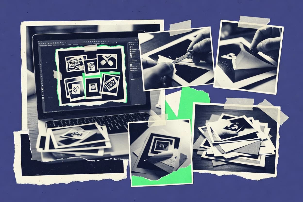 Top 10 Best Collage Software of 2026