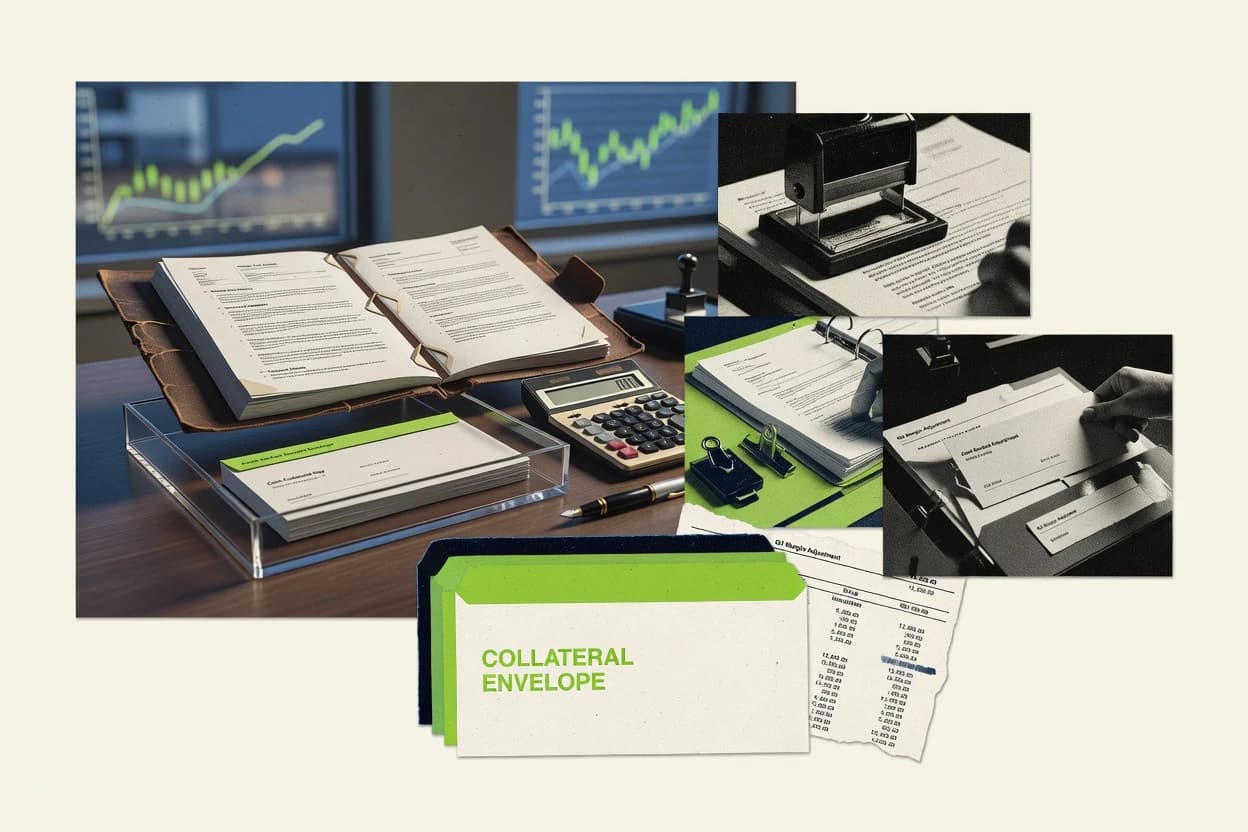 Top 10 Best Collateral Management Systems Software of 2026