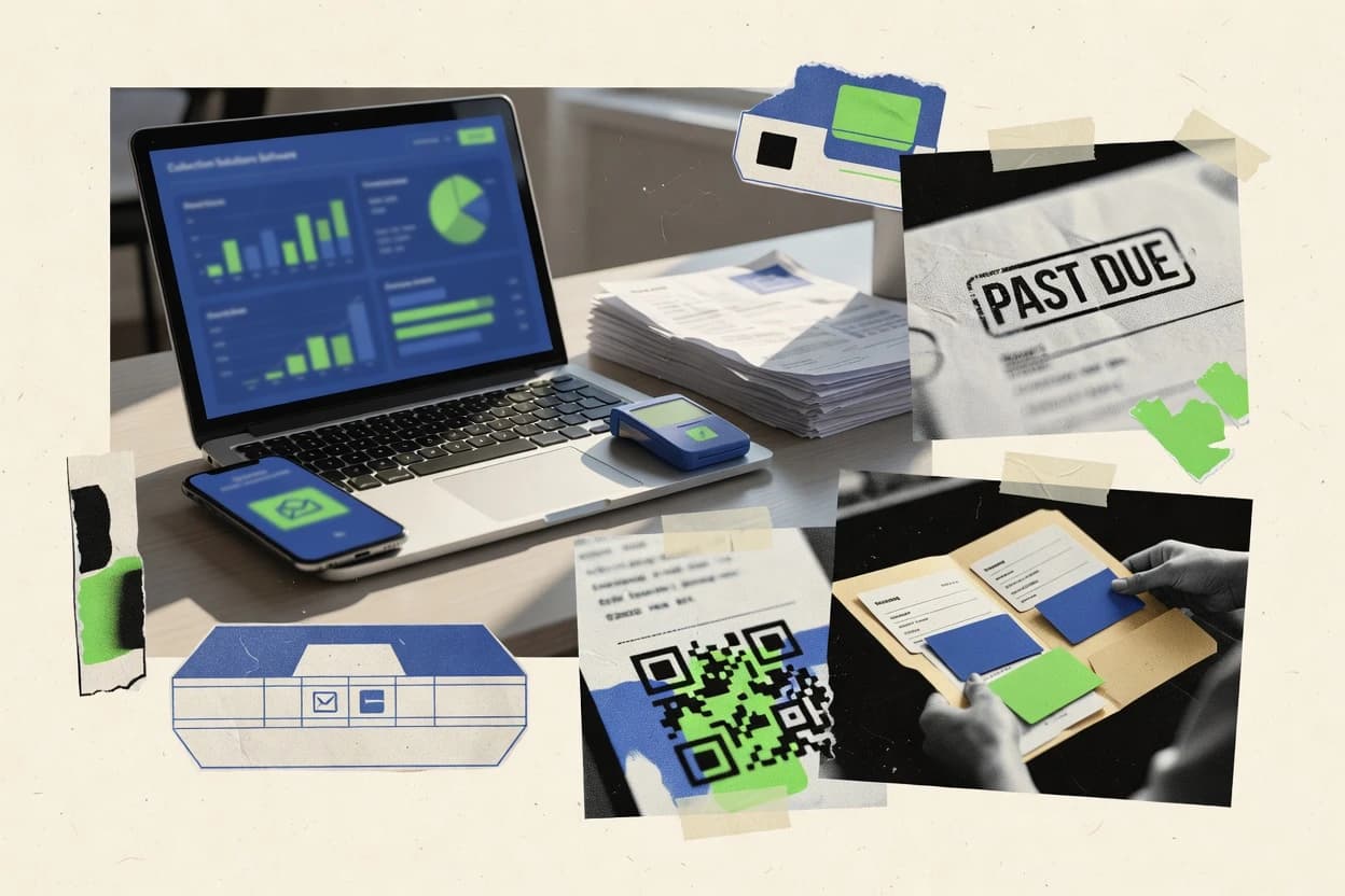 Top 10 Best Collection Solutions Software of 2026