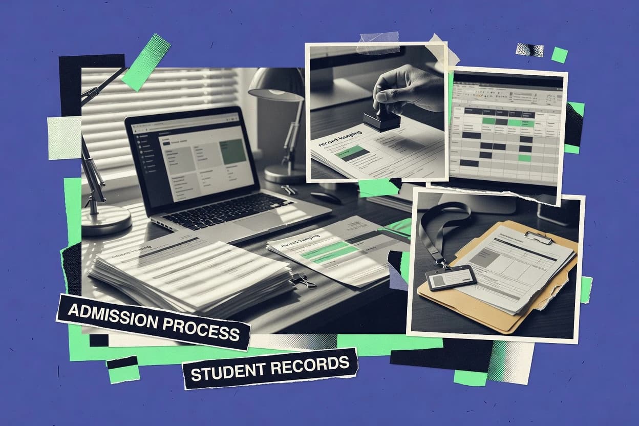 Top 10 Best College Administration Software of 2026