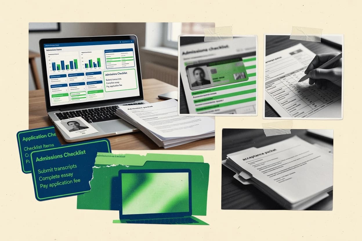 Top 10 Best College Admission Software of 2026