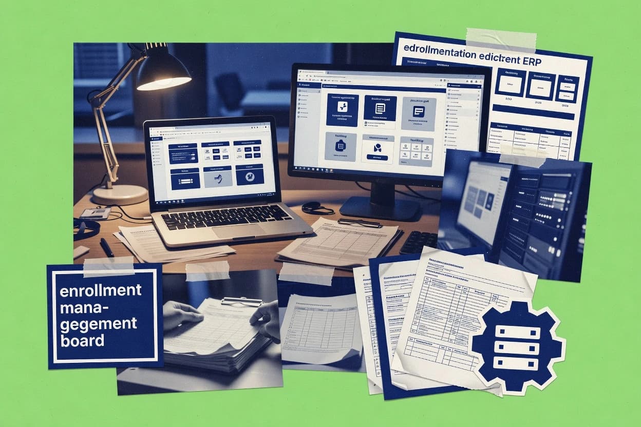 Top 10 Best College ERP Software of 2026