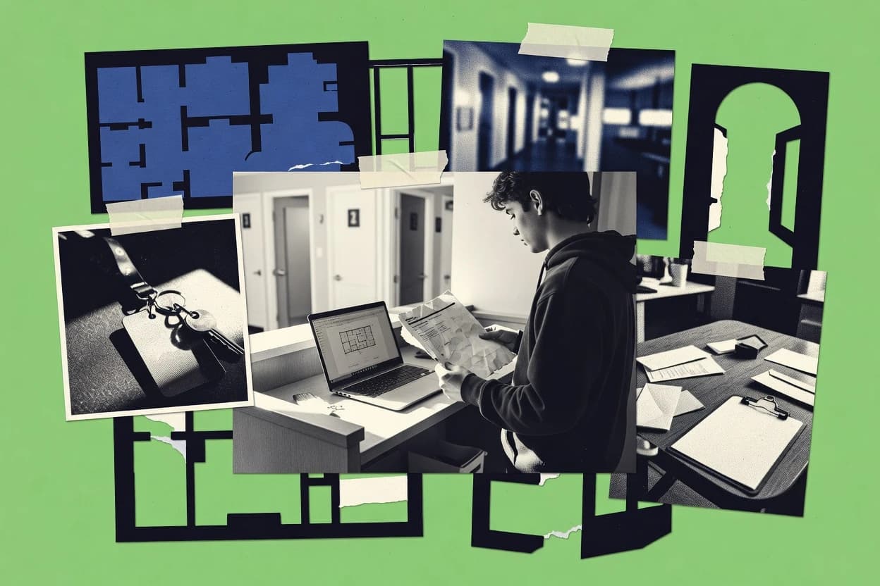 Top 10 Best College Housing Software of 2026