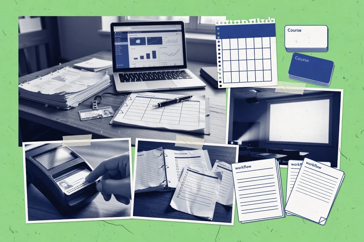 Top 10 Best College Management Software of 2026
