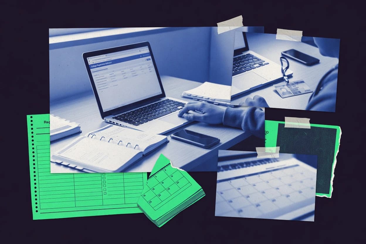 Top 10 Best College Registration Software of 2026