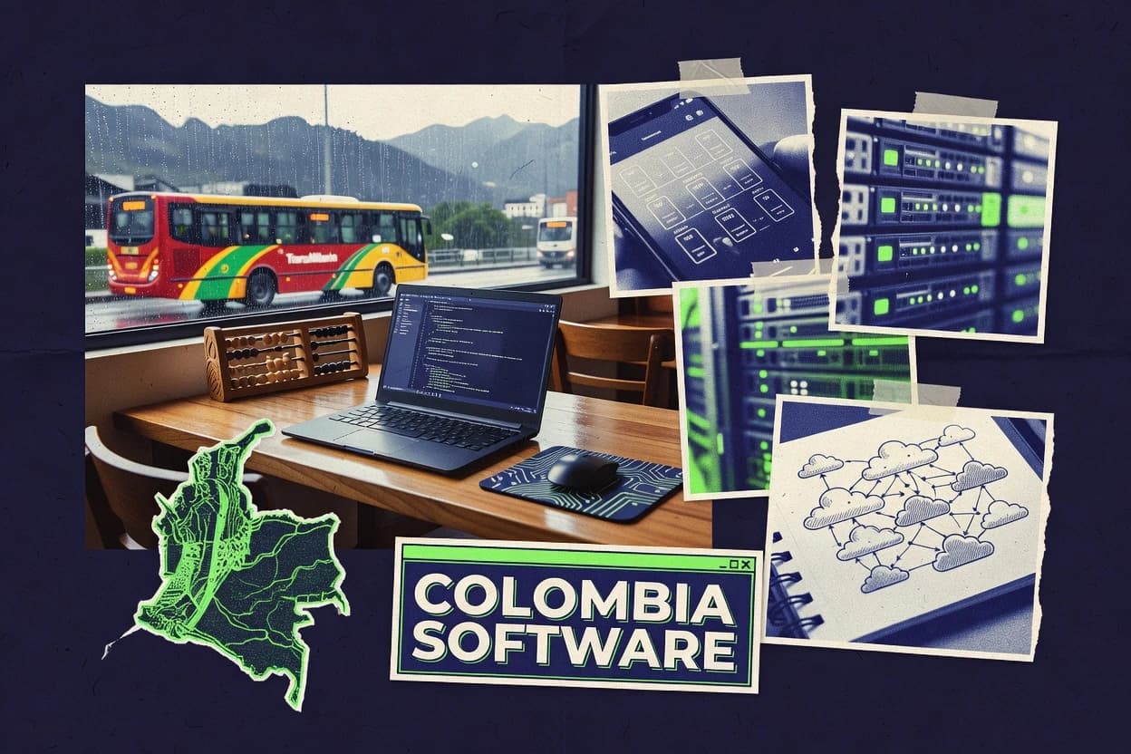 Top 10 Best Colombia Software of 2026