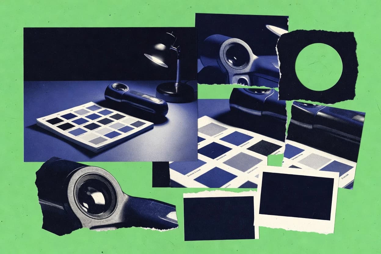 Top 10 Best Color Analysis Software of 2026