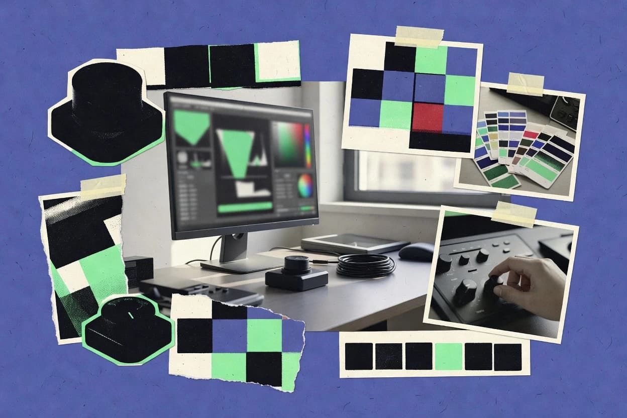 Top 10 Best Color Control Software of 2026