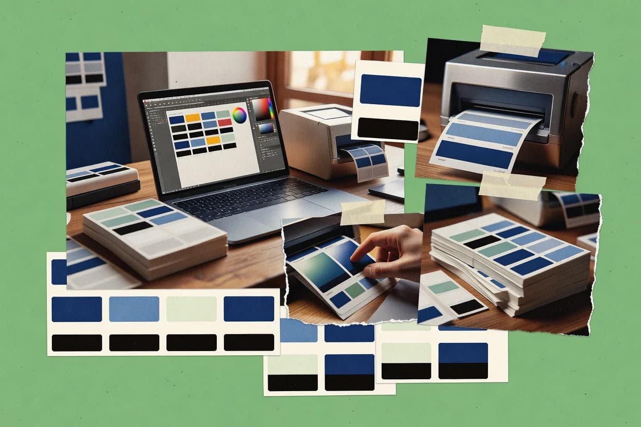 Top 10 Best Color Label Software of 2026
