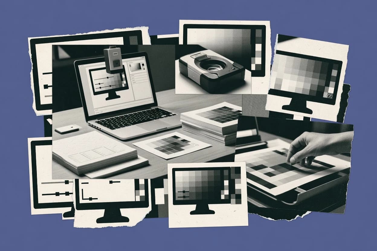 Top 10 Best Color Management Software of 2026