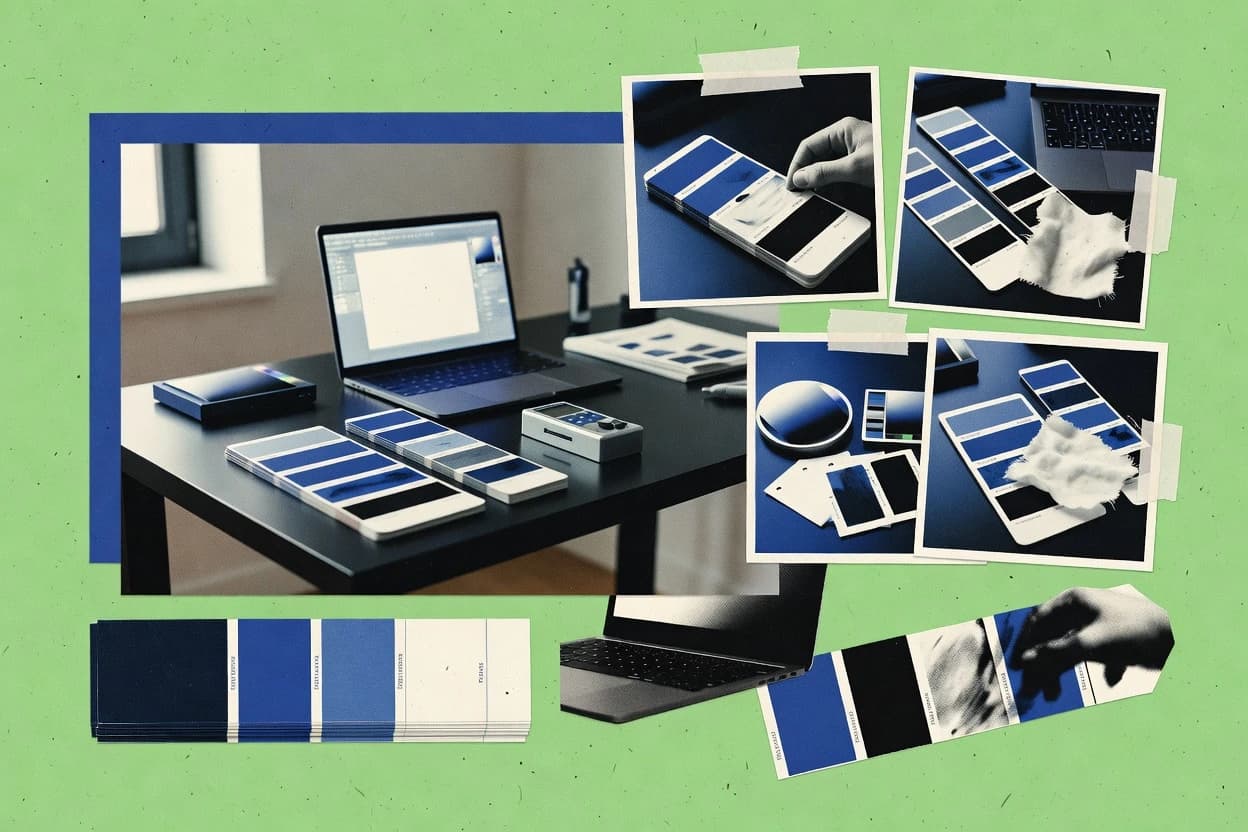 Top 10 Best Color Palette Software of 2026