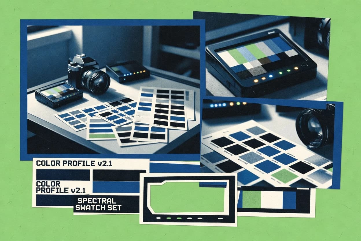 Top 10 Best Color Profile Software of 2026
