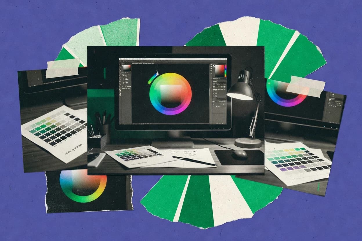 Top 10 Best Color Wheel Software of 2026