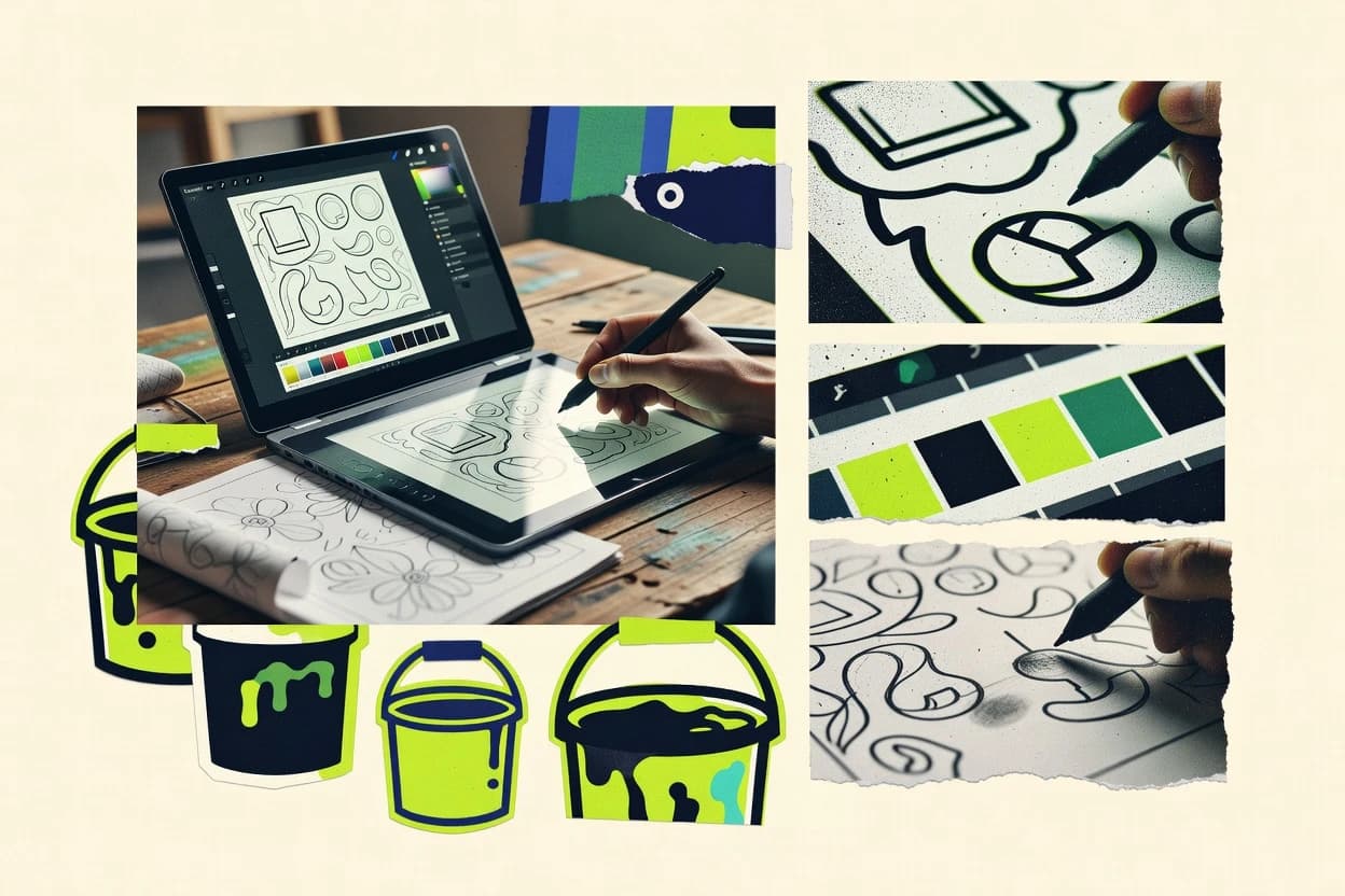 Top 10 Best Coloring Book Software of 2026