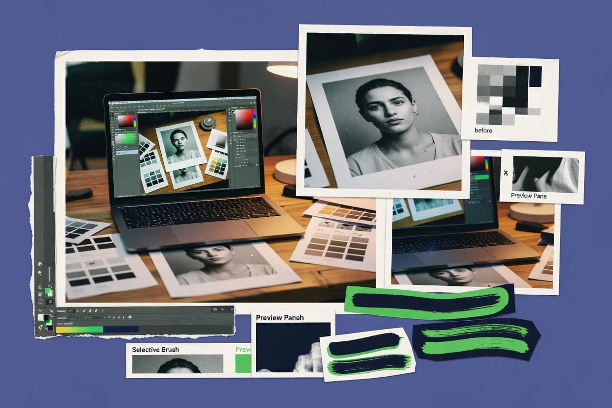 Top 10 Best Colorize Software of 2026