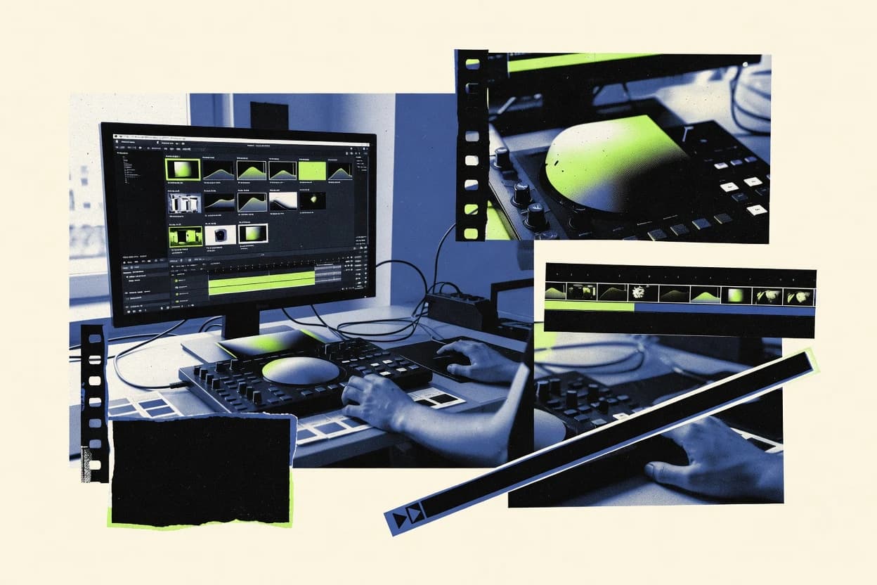 Top 10 Best Colorize Video Software of 2026