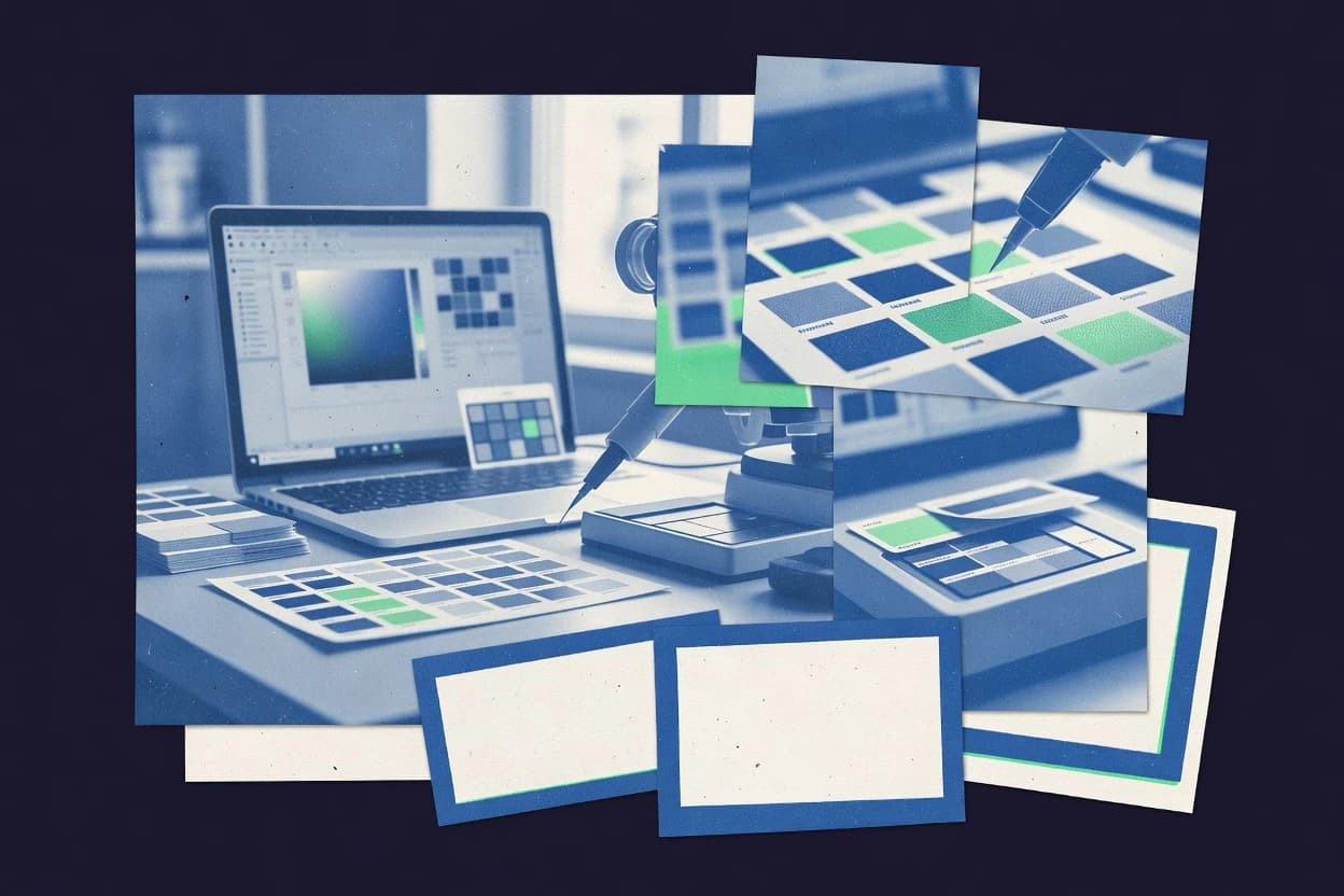 Top 10 Best Colour Analysis Software of 2026