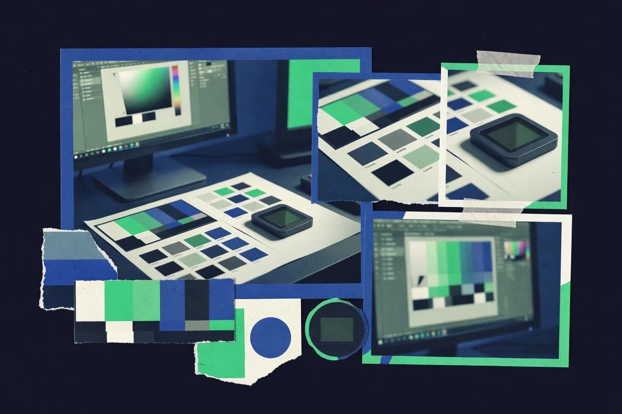 Top 10 Best Colour Management Software of 2026