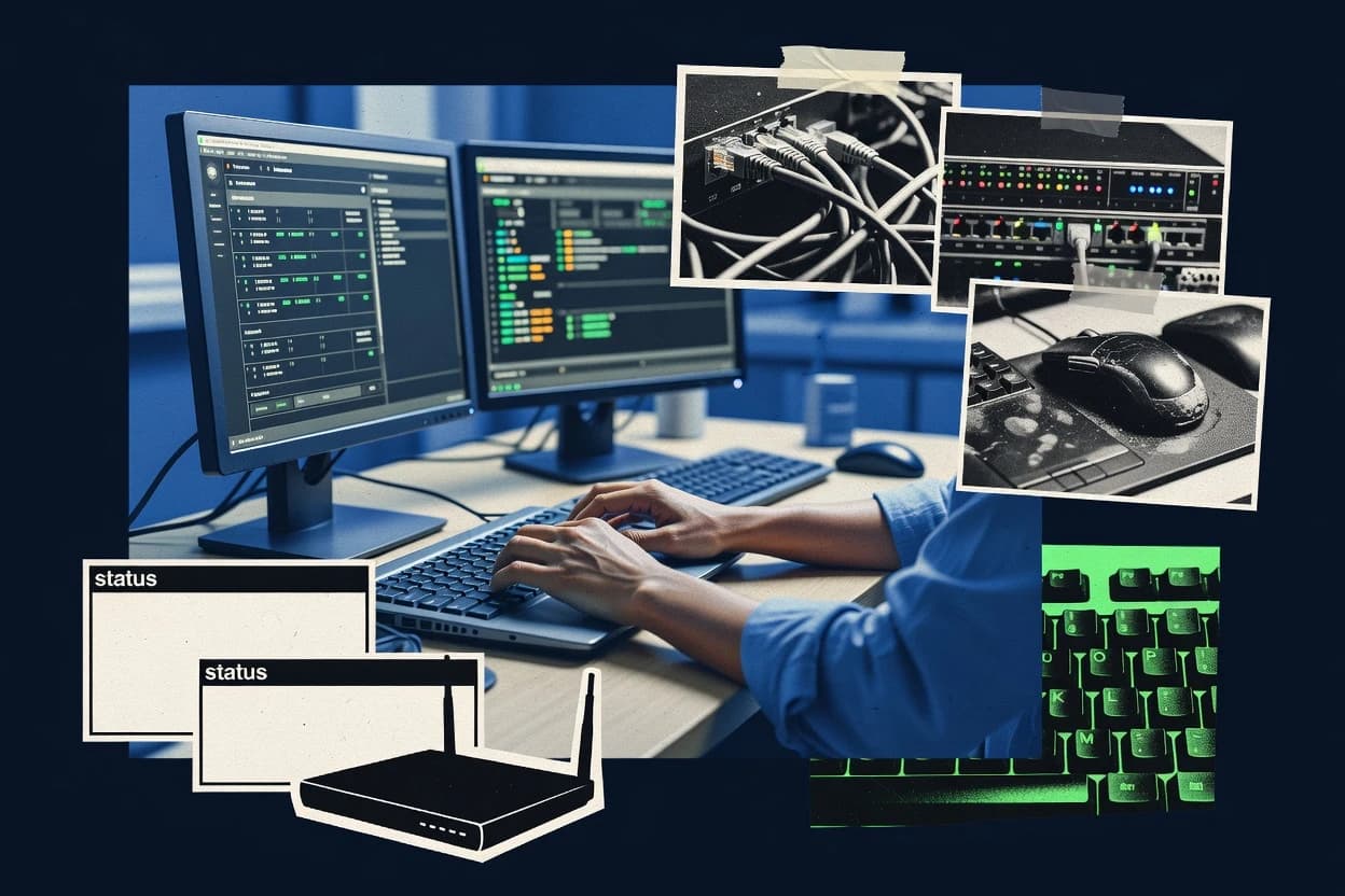Top 10 Best Columbia IT Software of 2026
