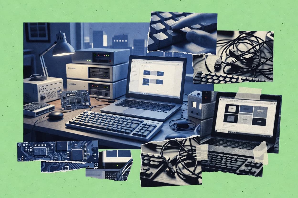 Top 10 Best Columbia Software of 2026