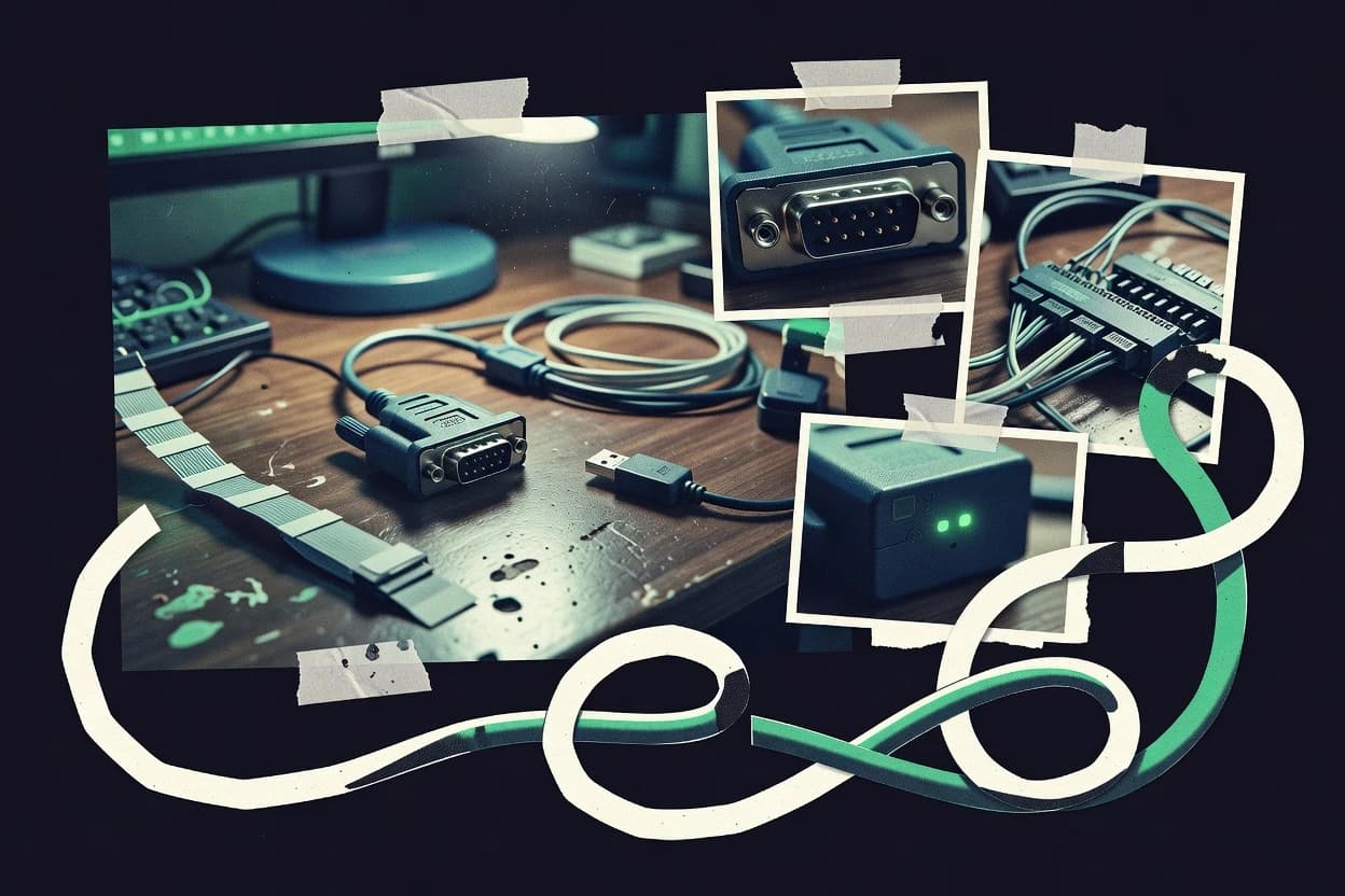 Top 10 Best Com Port Redirector Software of 2026