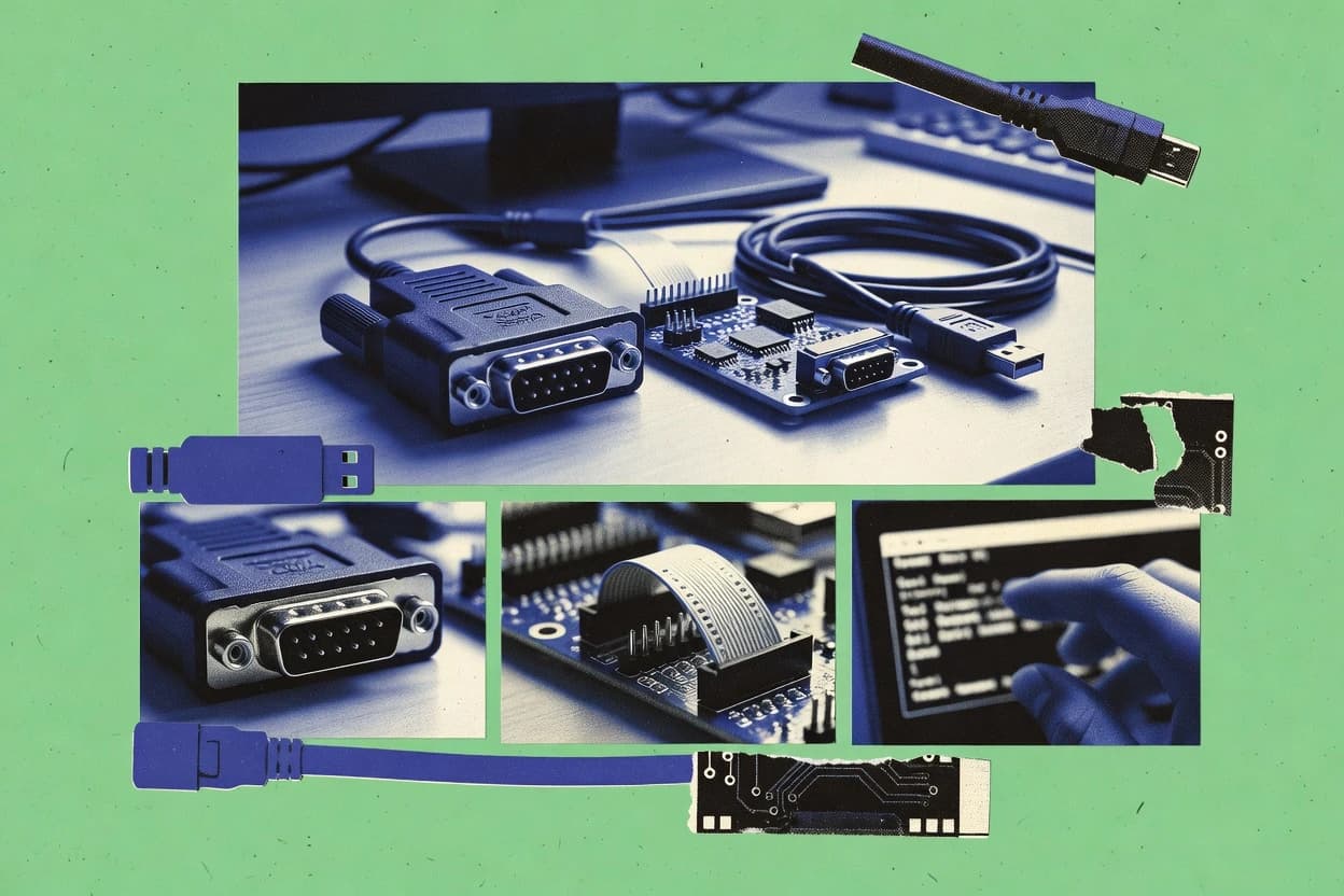 Top 10 Best Com Port Software of 2026