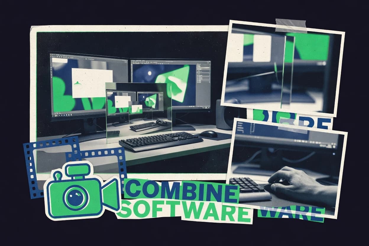 Top 10 Best Combine Software of 2026