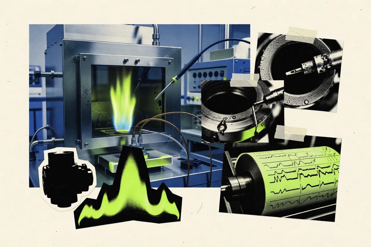 Top 10 Best Combustion Analysis Software of 2026